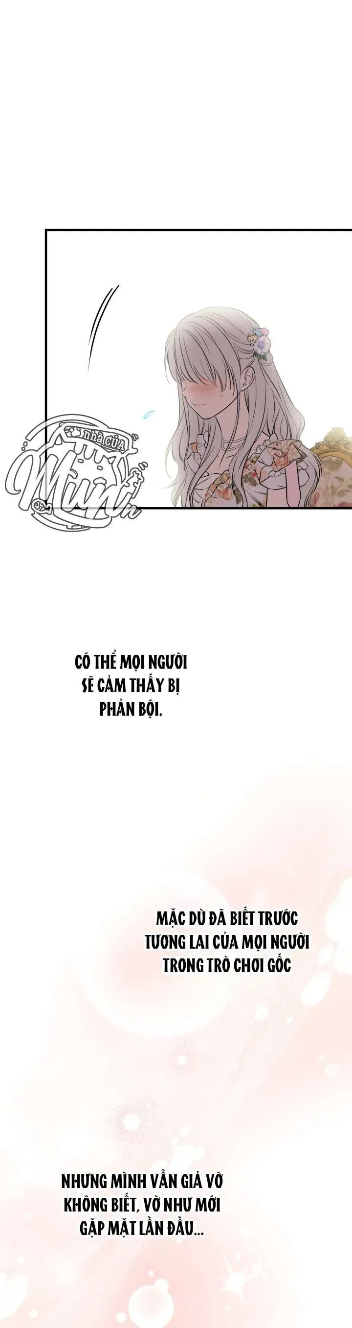 Những Nhân Vật Mạnh Nhất Thế Giới Ám Ảnh Tôi - Chapter 144 - Page 23