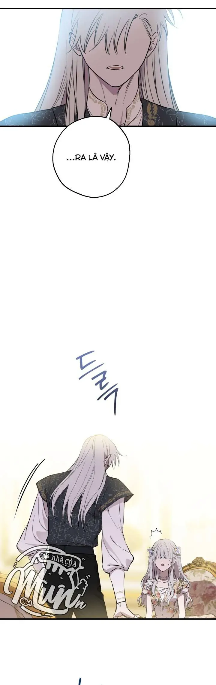 Những Nhân Vật Mạnh Nhất Thế Giới Ám Ảnh Tôi - Chapter 144 - Page 25