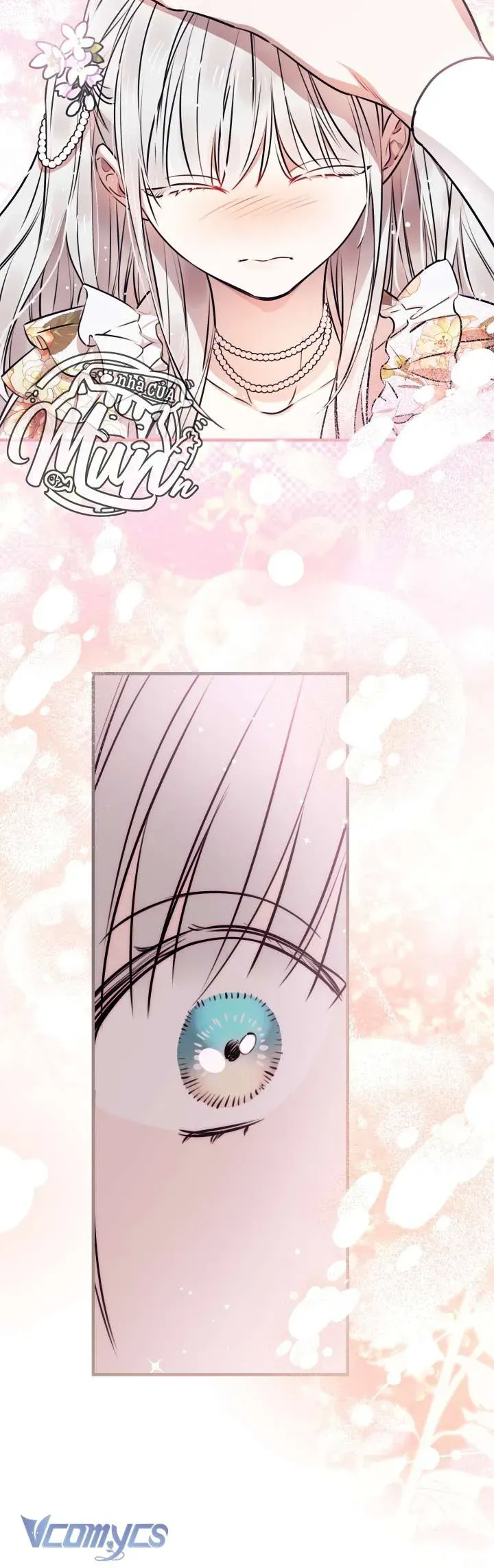 Những Nhân Vật Mạnh Nhất Thế Giới Ám Ảnh Tôi - Chapter 144 - Page 27