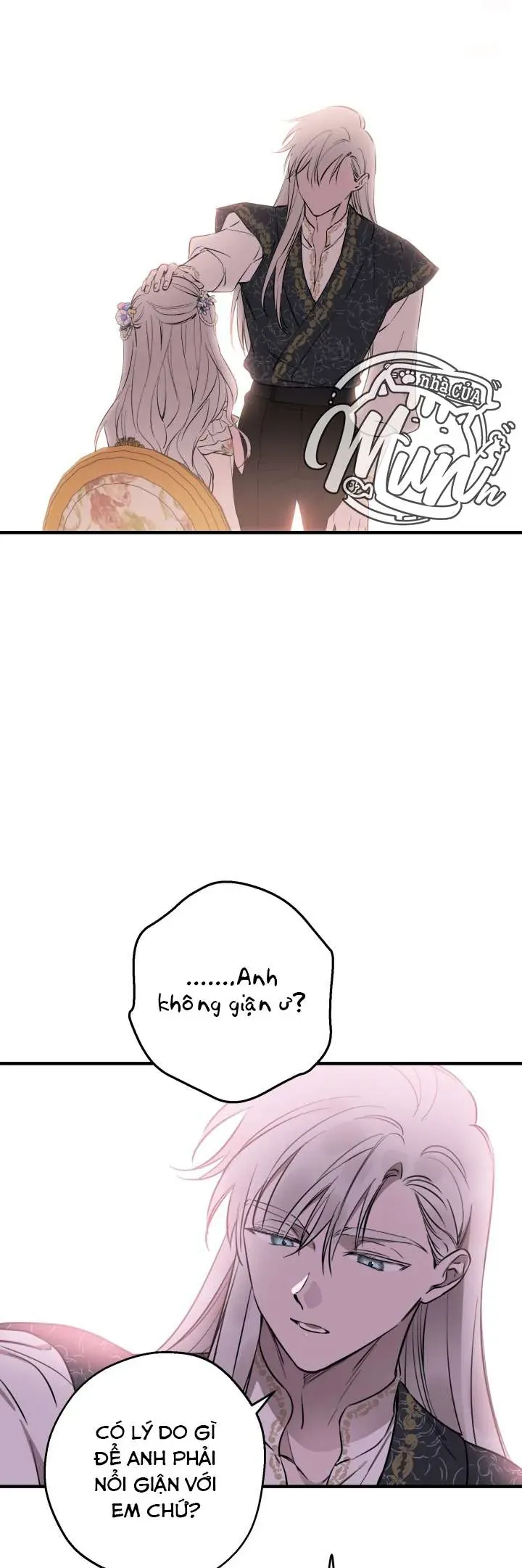 Những Nhân Vật Mạnh Nhất Thế Giới Ám Ảnh Tôi - Chapter 144 - Page 28