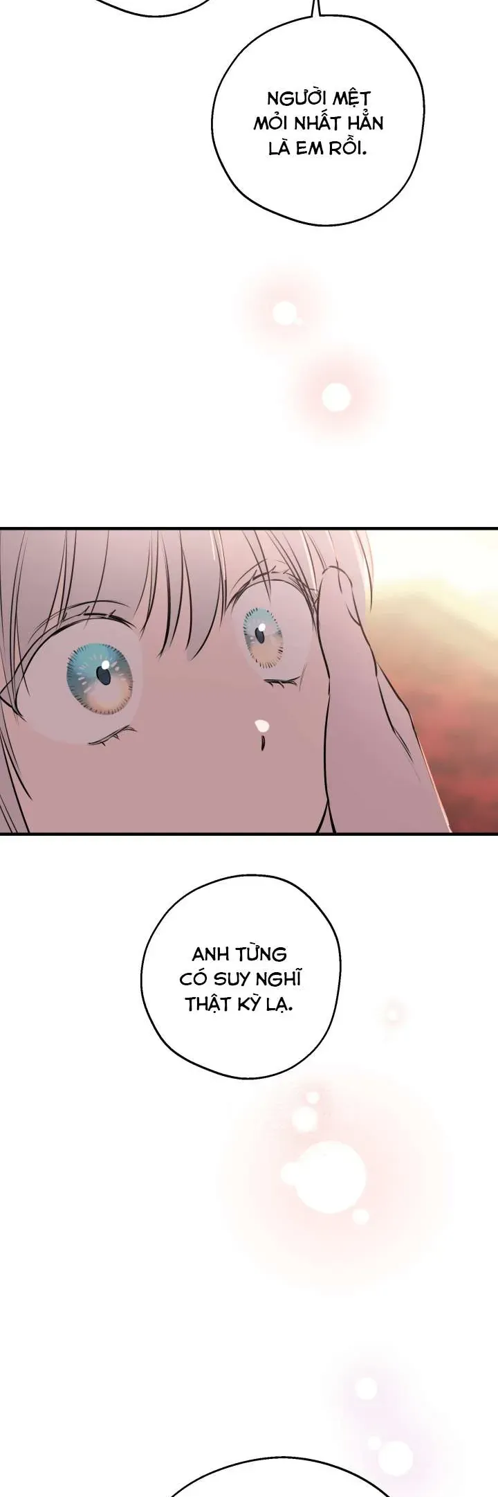 Những Nhân Vật Mạnh Nhất Thế Giới Ám Ảnh Tôi - Chapter 144 - Page 29