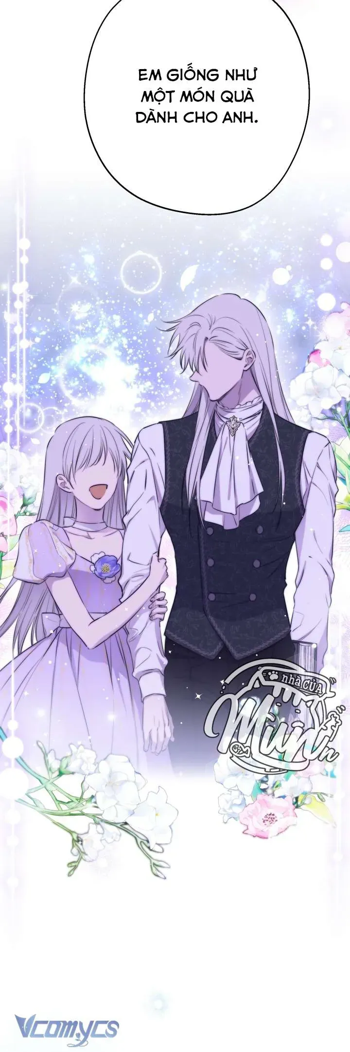 Những Nhân Vật Mạnh Nhất Thế Giới Ám Ảnh Tôi - Chapter 144 - Page 30