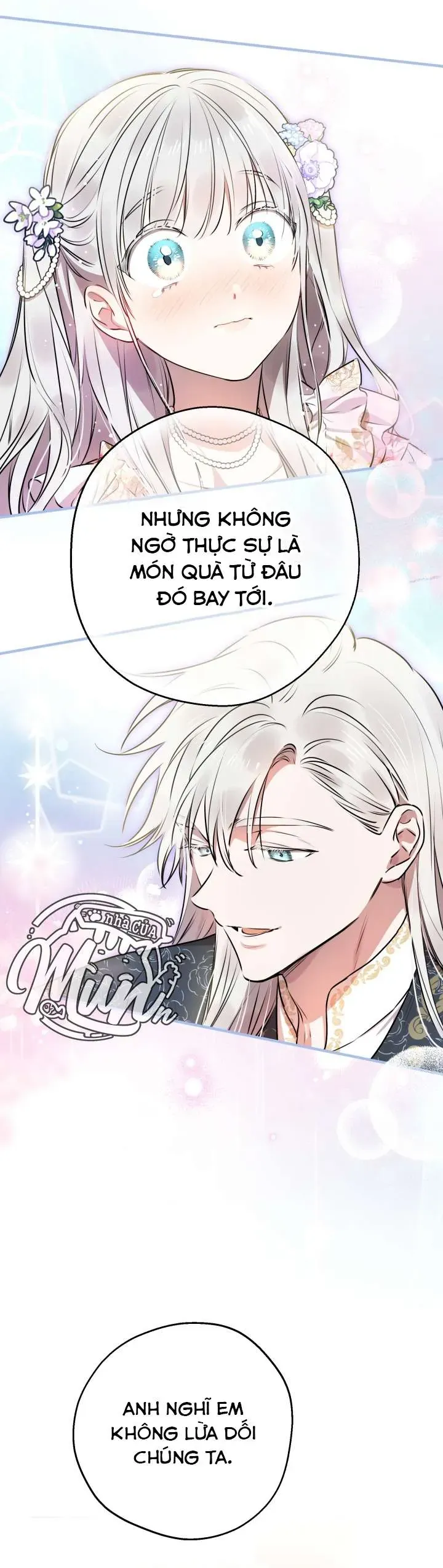 Những Nhân Vật Mạnh Nhất Thế Giới Ám Ảnh Tôi - Chapter 144 - Page 31