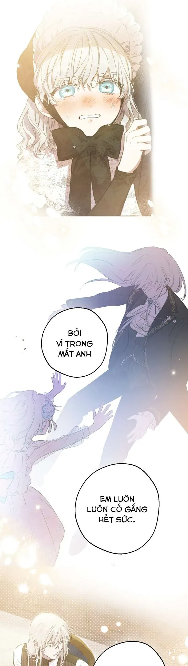 Những Nhân Vật Mạnh Nhất Thế Giới Ám Ảnh Tôi - Chapter 144 - Page 32