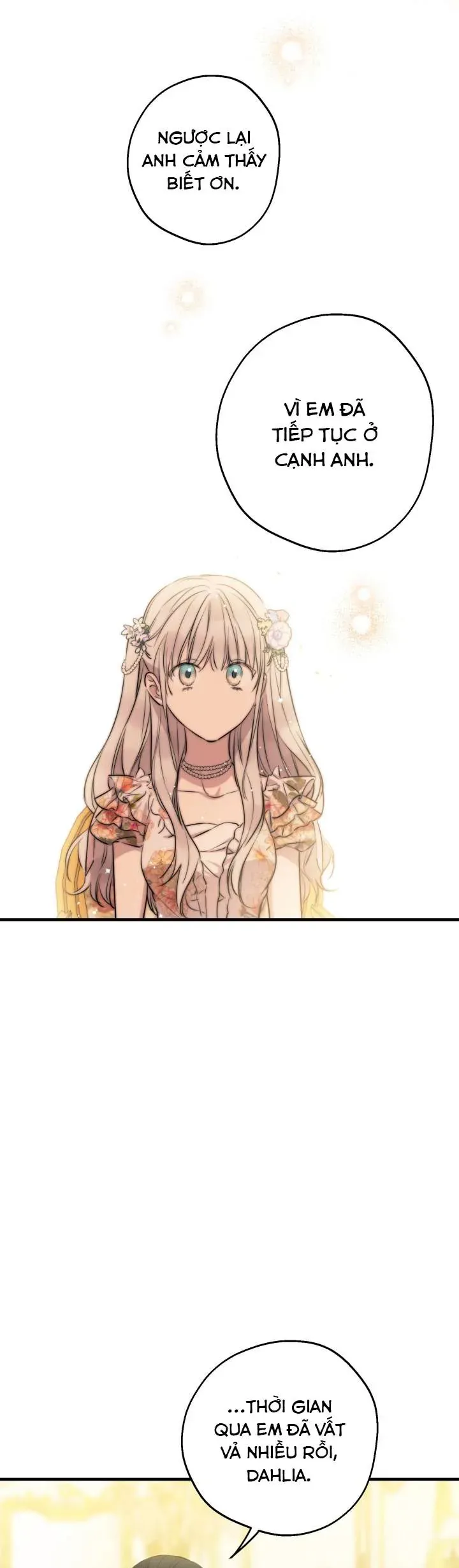 Những Nhân Vật Mạnh Nhất Thế Giới Ám Ảnh Tôi - Chapter 144 - Page 34