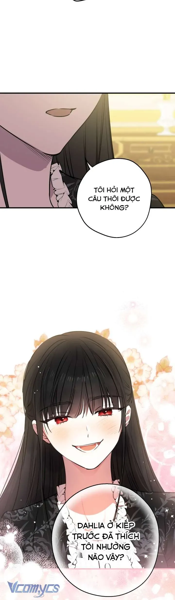 Những Nhân Vật Mạnh Nhất Thế Giới Ám Ảnh Tôi - Chapter 144 - Page 37