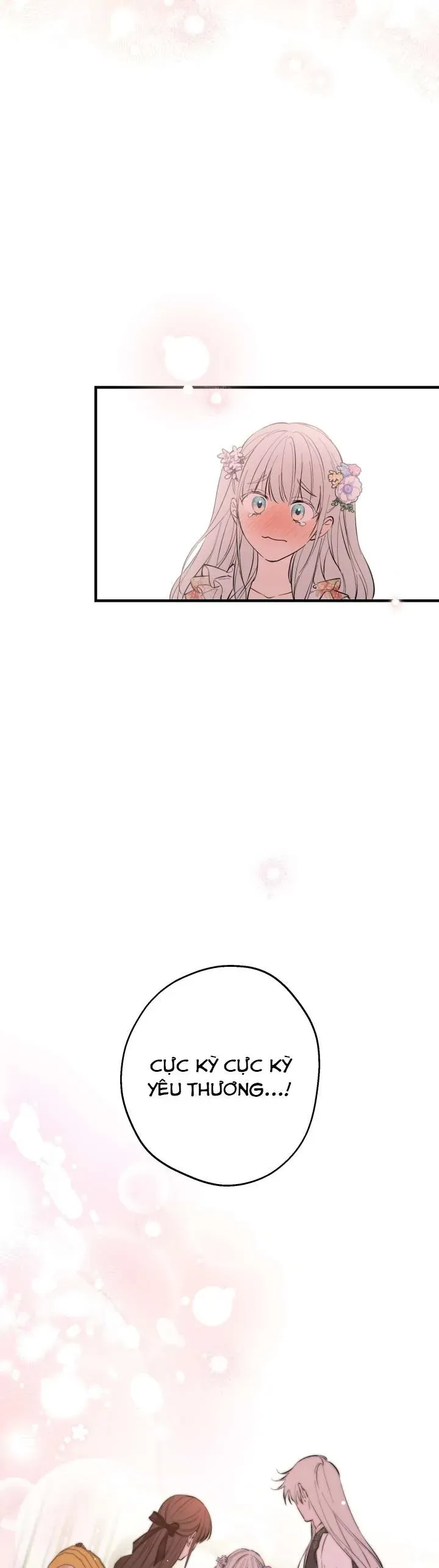 Những Nhân Vật Mạnh Nhất Thế Giới Ám Ảnh Tôi - Chapter 144 - Page 38