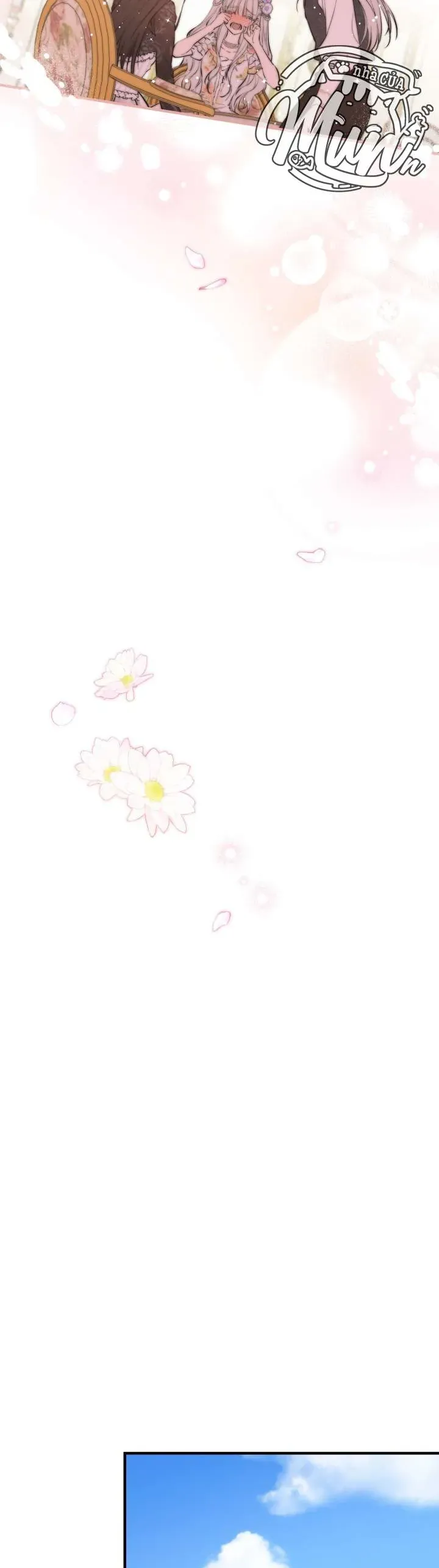 Những Nhân Vật Mạnh Nhất Thế Giới Ám Ảnh Tôi - Chapter 144 - Page 39