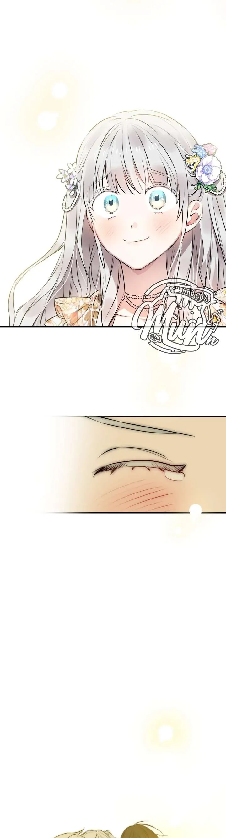 Những Nhân Vật Mạnh Nhất Thế Giới Ám Ảnh Tôi - Chapter 144 - Page 46