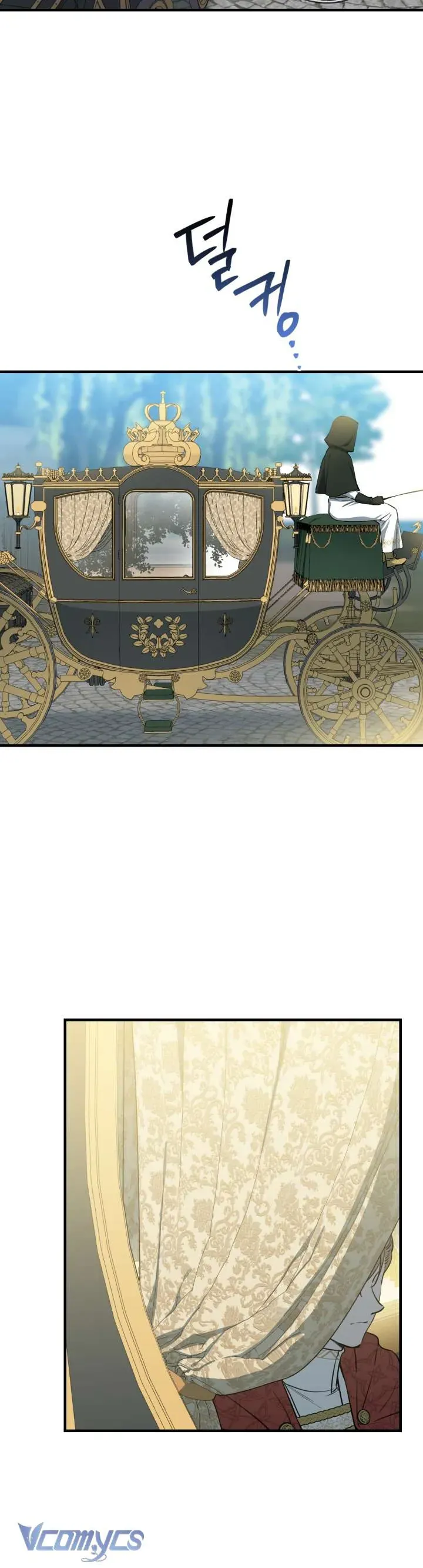 Những Nhân Vật Mạnh Nhất Thế Giới Ám Ảnh Tôi - Chapter 144 - Page 49