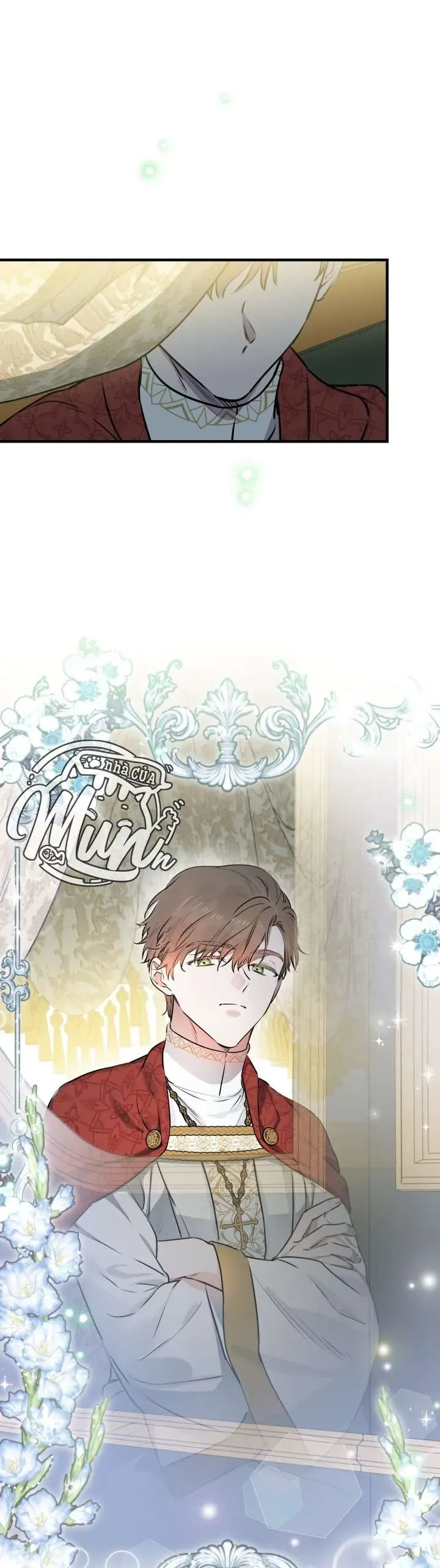 Những Nhân Vật Mạnh Nhất Thế Giới Ám Ảnh Tôi - Chapter 144 - Page 50