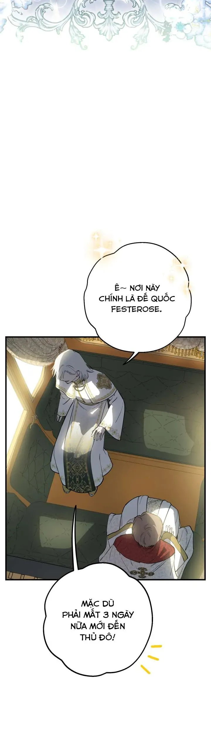 Những Nhân Vật Mạnh Nhất Thế Giới Ám Ảnh Tôi - Chapter 144 - Page 51