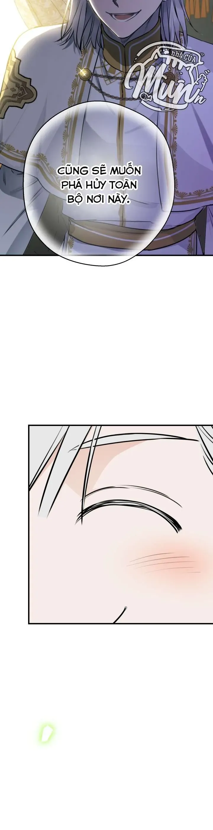 Những Nhân Vật Mạnh Nhất Thế Giới Ám Ảnh Tôi - Chapter 144 - Page 54