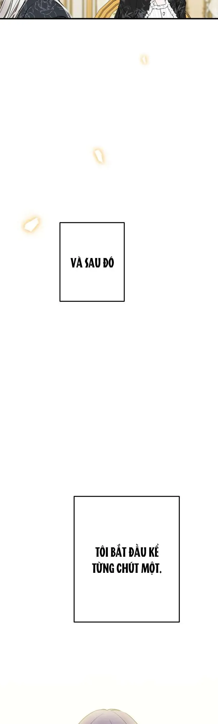 Những Nhân Vật Mạnh Nhất Thế Giới Ám Ảnh Tôi - Chapter 144 - Page 6