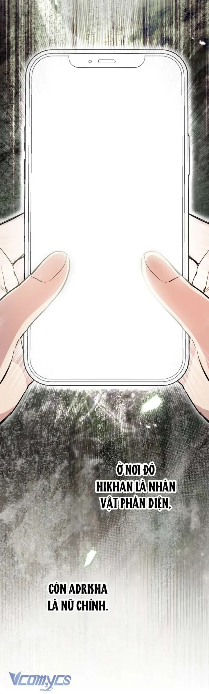 Những Nhân Vật Mạnh Nhất Thế Giới Ám Ảnh Tôi - Chapter 144 - Page 8