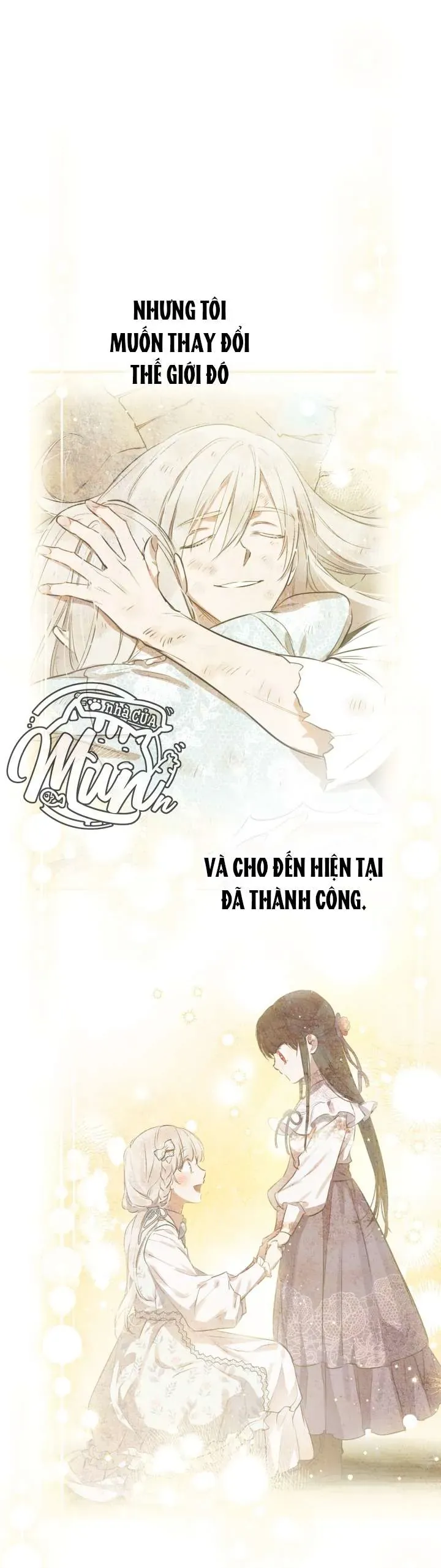 Những Nhân Vật Mạnh Nhất Thế Giới Ám Ảnh Tôi - Chapter 144 - Page 9