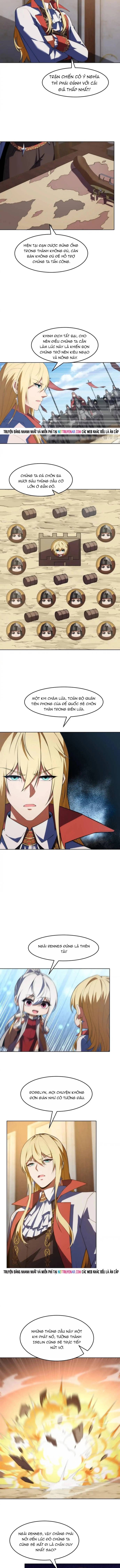 Ta Xây Dựng Đế Quốc Công Nghiệp Ở Đại Lục Ma Pháp - Chapter 66 - Page 3