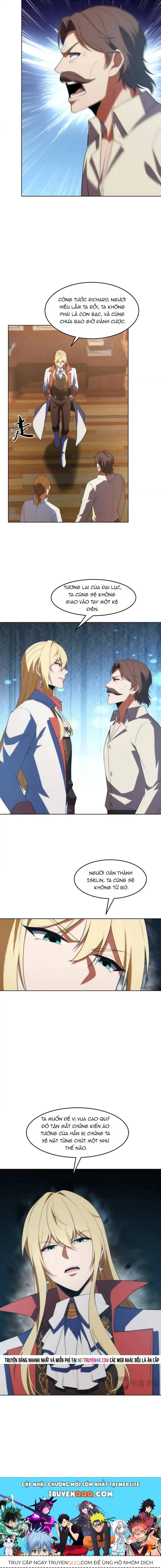 Ta Xây Dựng Đế Quốc Công Nghiệp Ở Đại Lục Ma Pháp - Chapter 66 - Page 8
