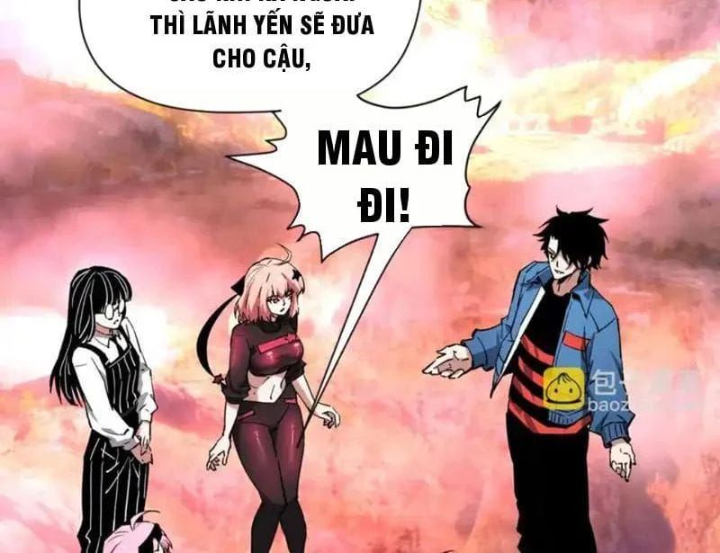 Toàn Cầu Ngự Thú: Ta Có Thể Thấy Lộ Tuyến Tiến Hoá - Chapter 54 - Page 104