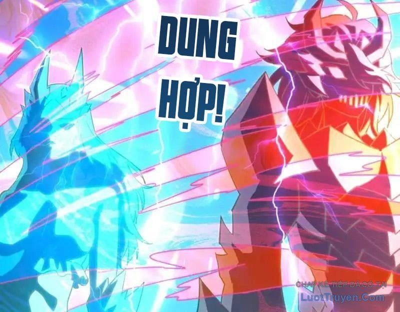 Toàn Cầu Ngự Thú: Ta Có Thể Thấy Lộ Tuyến Tiến Hoá - Chapter 54 - Page 114