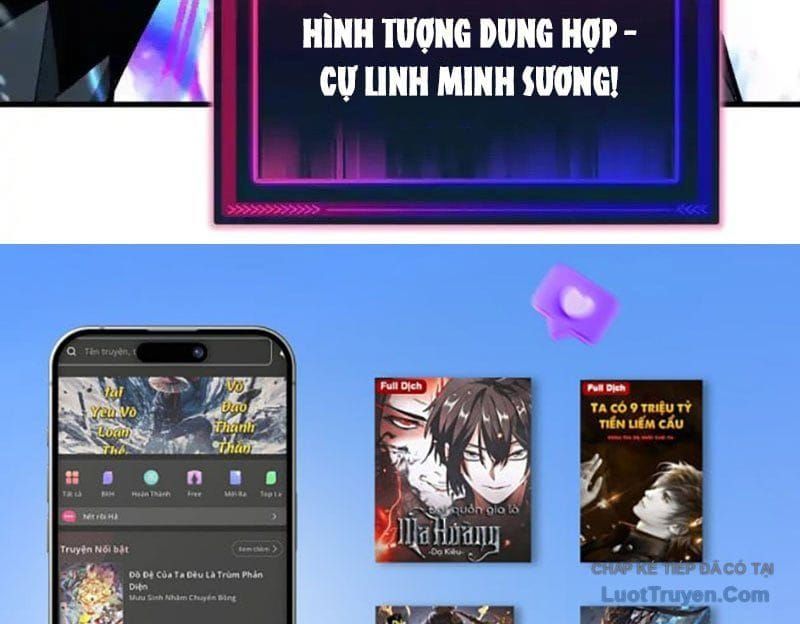 Toàn Cầu Ngự Thú: Ta Có Thể Thấy Lộ Tuyến Tiến Hoá - Chapter 54 - Page 122