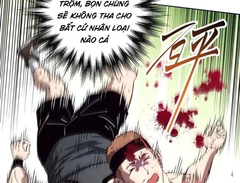 Toàn Cầu Ngự Thú: Ta Có Thể Thấy Lộ Tuyến Tiến Hoá - Chapter 54 - Page 20