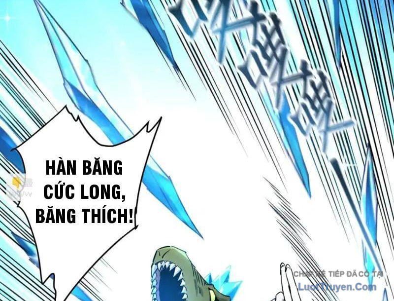 Toàn Cầu Ngự Thú: Ta Có Thể Thấy Lộ Tuyến Tiến Hoá - Chapter 54 - Page 26