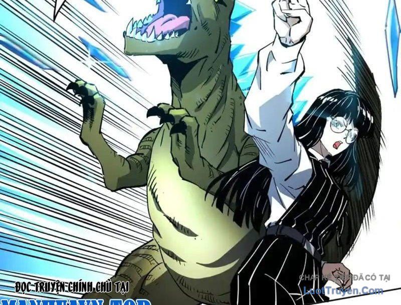 Toàn Cầu Ngự Thú: Ta Có Thể Thấy Lộ Tuyến Tiến Hoá - Chapter 54 - Page 27