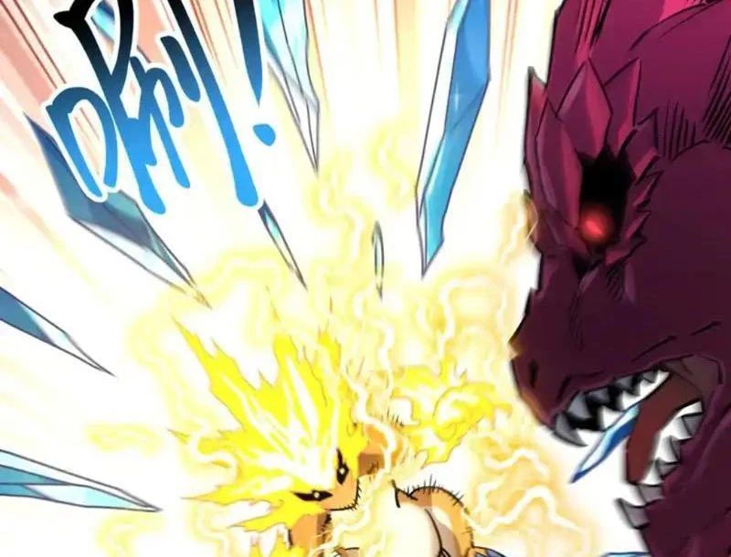 Toàn Cầu Ngự Thú: Ta Có Thể Thấy Lộ Tuyến Tiến Hoá - Chapter 54 - Page 29