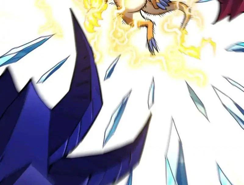 Toàn Cầu Ngự Thú: Ta Có Thể Thấy Lộ Tuyến Tiến Hoá - Chapter 54 - Page 30