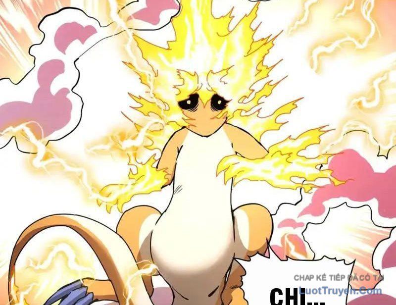 Toàn Cầu Ngự Thú: Ta Có Thể Thấy Lộ Tuyến Tiến Hoá - Chapter 54 - Page 39