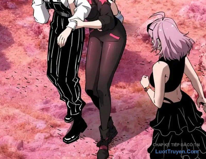 Toàn Cầu Ngự Thú: Ta Có Thể Thấy Lộ Tuyến Tiến Hoá - Chapter 54 - Page 54