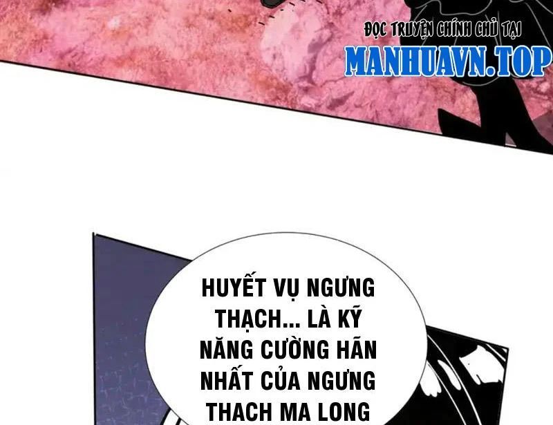 Toàn Cầu Ngự Thú: Ta Có Thể Thấy Lộ Tuyến Tiến Hoá - Chapter 54 - Page 55