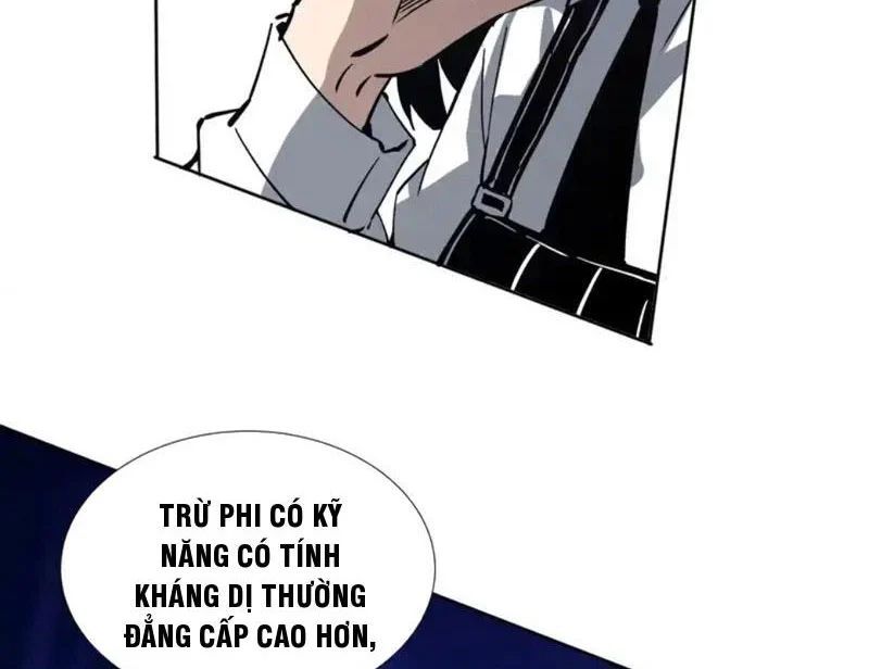 Toàn Cầu Ngự Thú: Ta Có Thể Thấy Lộ Tuyến Tiến Hoá - Chapter 54 - Page 57