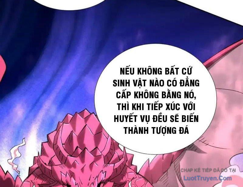 Toàn Cầu Ngự Thú: Ta Có Thể Thấy Lộ Tuyến Tiến Hoá - Chapter 54 - Page 58
