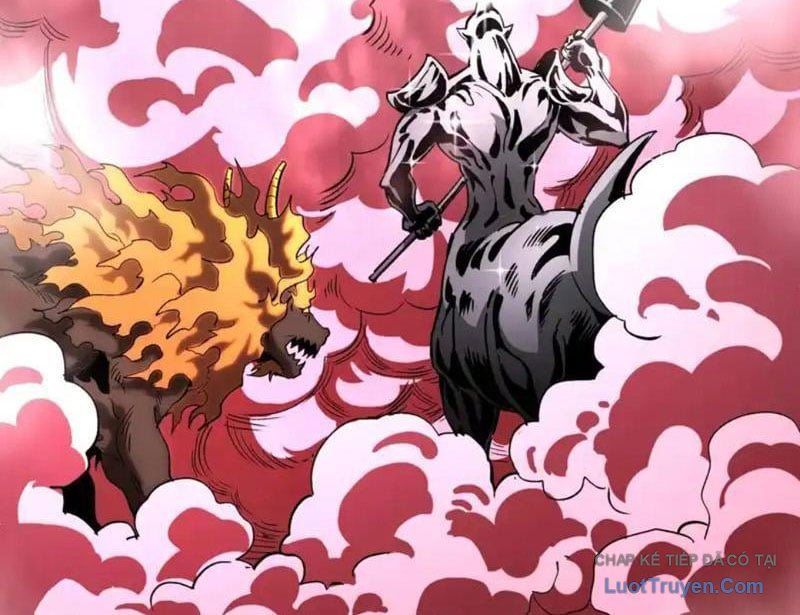 Toàn Cầu Ngự Thú: Ta Có Thể Thấy Lộ Tuyến Tiến Hoá - Chapter 54 - Page 60