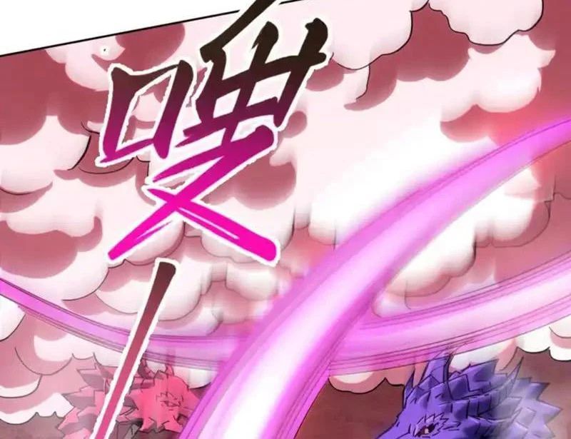 Toàn Cầu Ngự Thú: Ta Có Thể Thấy Lộ Tuyến Tiến Hoá - Chapter 54 - Page 73