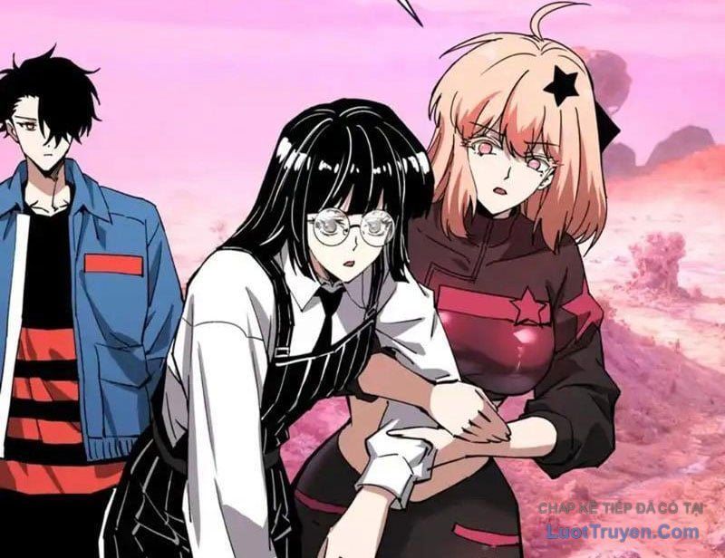 Toàn Cầu Ngự Thú: Ta Có Thể Thấy Lộ Tuyến Tiến Hoá - Chapter 54 - Page 77