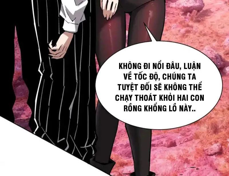 Toàn Cầu Ngự Thú: Ta Có Thể Thấy Lộ Tuyến Tiến Hoá - Chapter 54 - Page 78