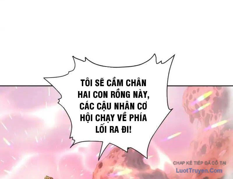 Toàn Cầu Ngự Thú: Ta Có Thể Thấy Lộ Tuyến Tiến Hoá - Chapter 54 - Page 84