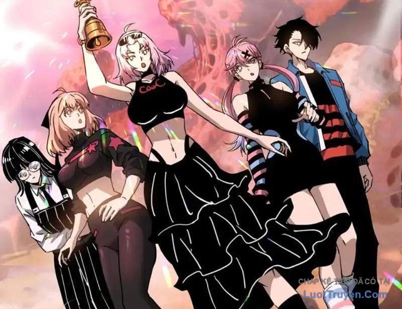 Toàn Cầu Ngự Thú: Ta Có Thể Thấy Lộ Tuyến Tiến Hoá - Chapter 54 - Page 85