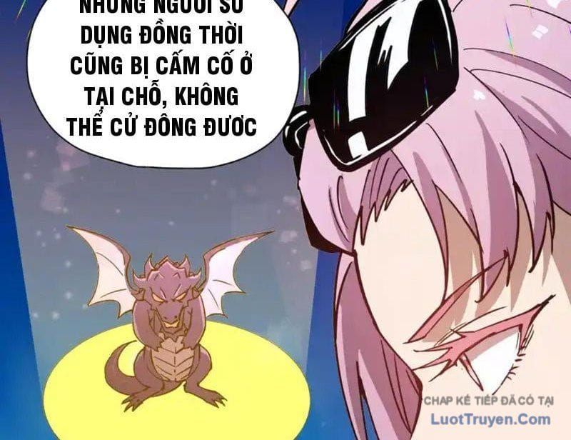 Toàn Cầu Ngự Thú: Ta Có Thể Thấy Lộ Tuyến Tiến Hoá - Chapter 54 - Page 93