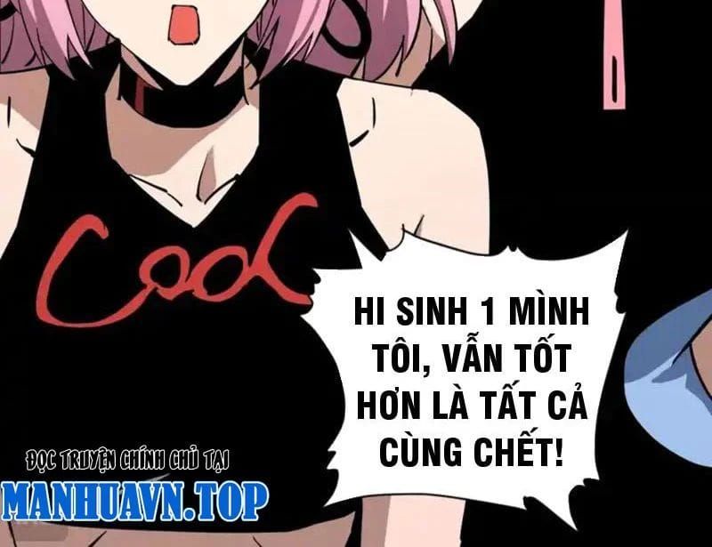 Toàn Cầu Ngự Thú: Ta Có Thể Thấy Lộ Tuyến Tiến Hoá - Chapter 54 - Page 97