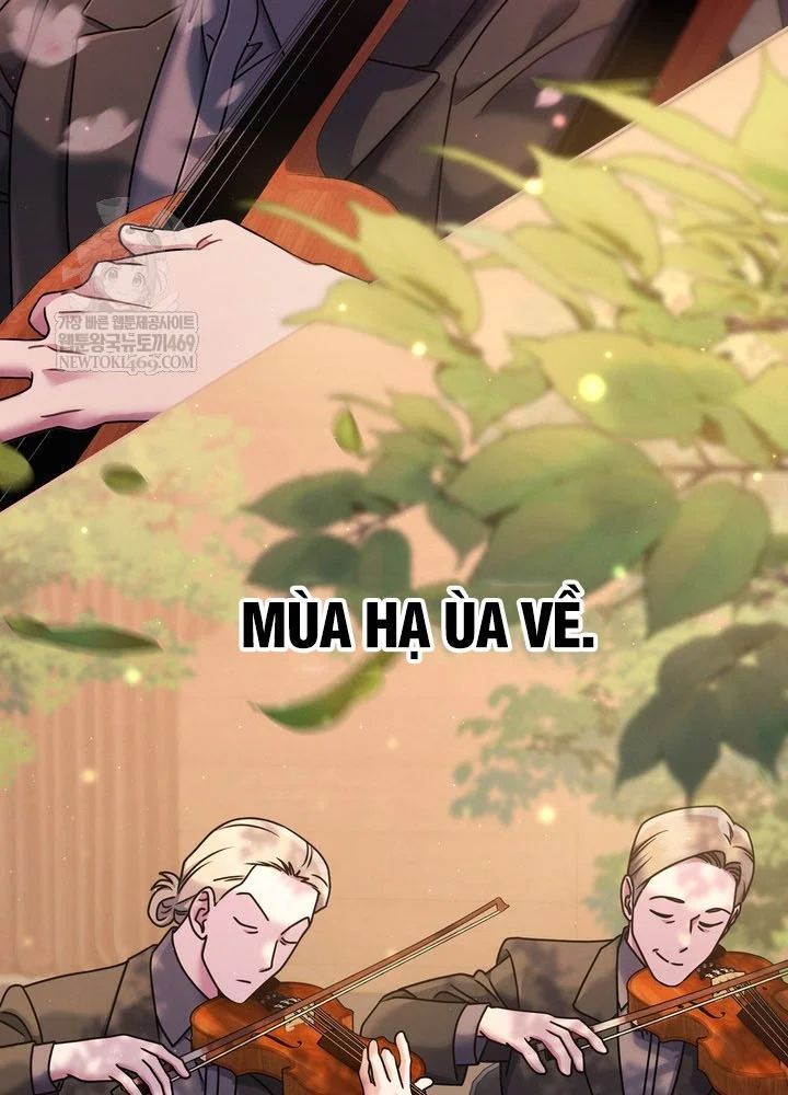 Thiên Tài Âm Nhạc Trường Trung Học - Chapter 74 - Page 10