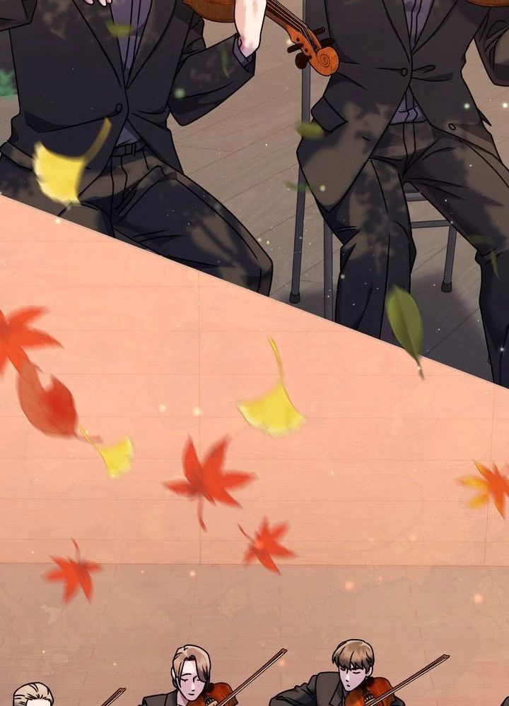 Thiên Tài Âm Nhạc Trường Trung Học - Chapter 74 - Page 11