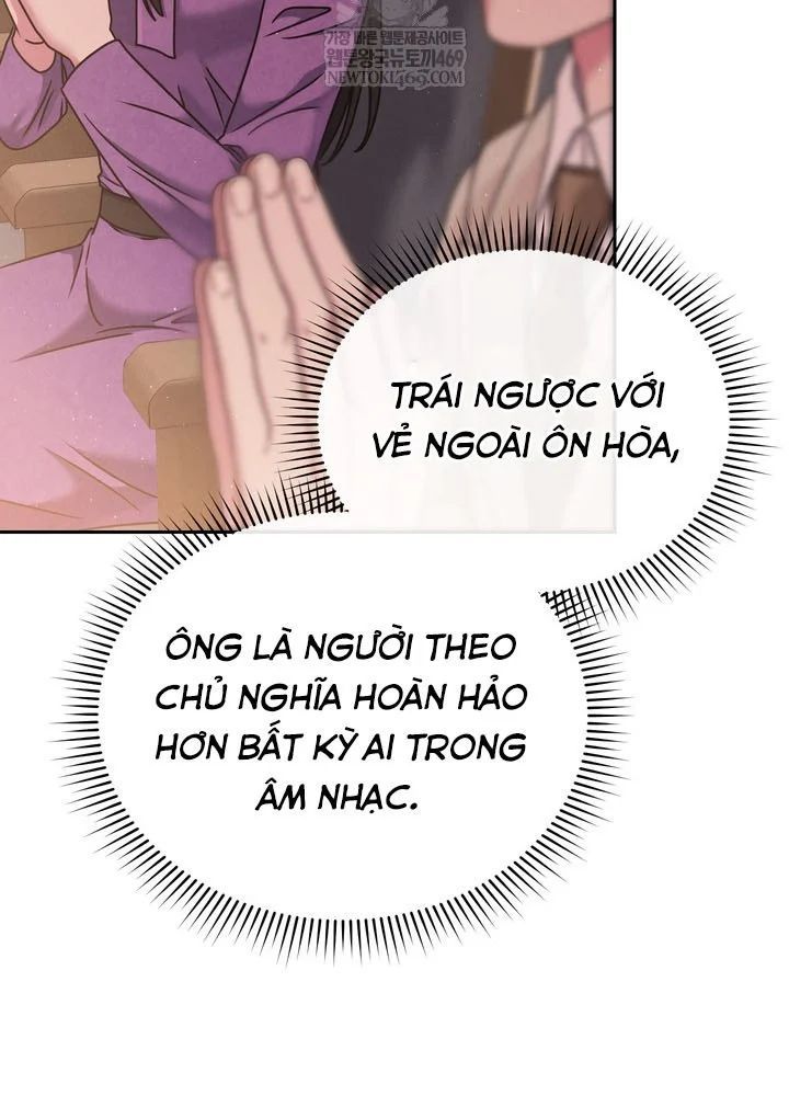 Thiên Tài Âm Nhạc Trường Trung Học - Chapter 74 - Page 25