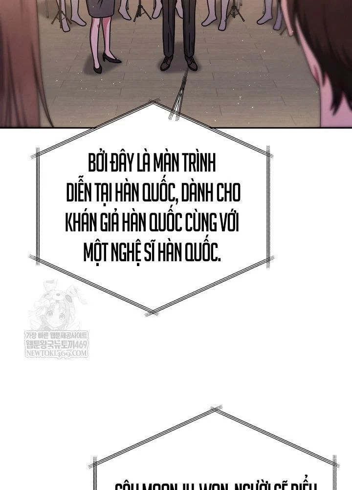 Thiên Tài Âm Nhạc Trường Trung Học - Chapter 74 - Page 27