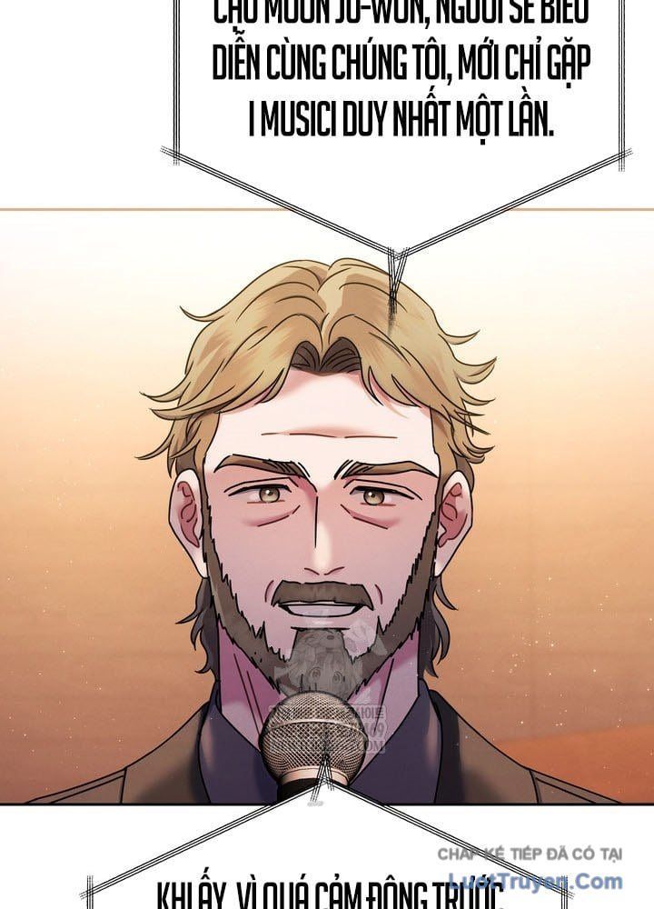 Thiên Tài Âm Nhạc Trường Trung Học - Chapter 74 - Page 28
