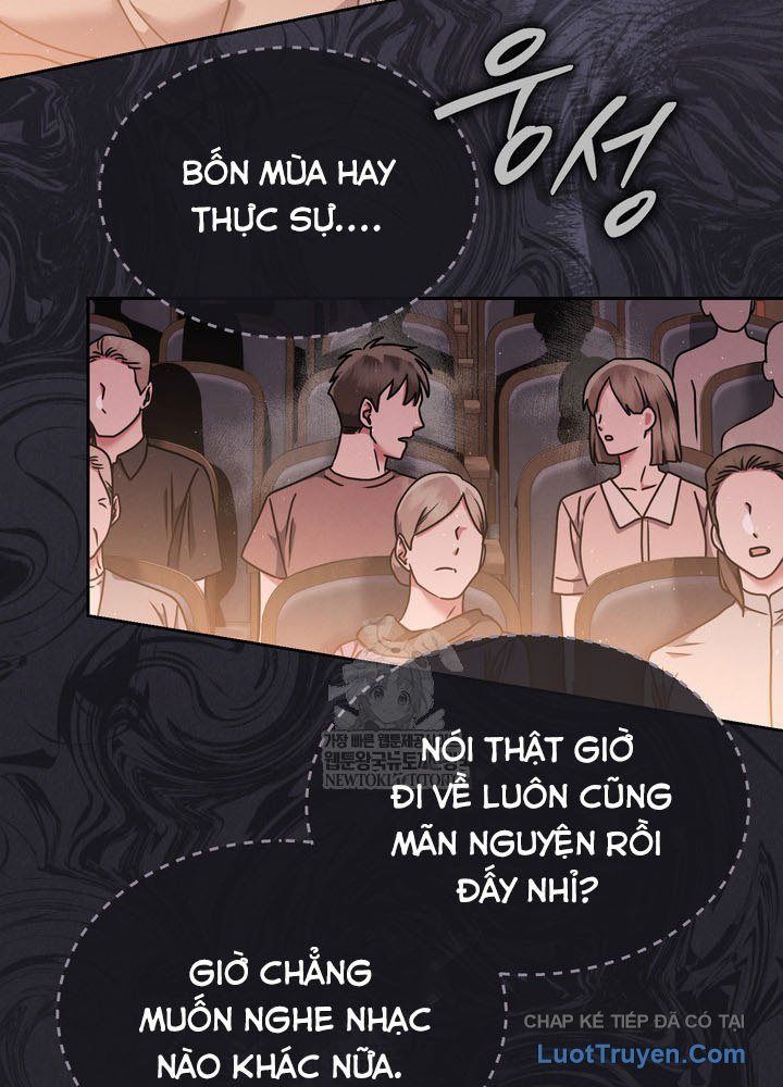 Thiên Tài Âm Nhạc Trường Trung Học - Chapter 74 - Page 43