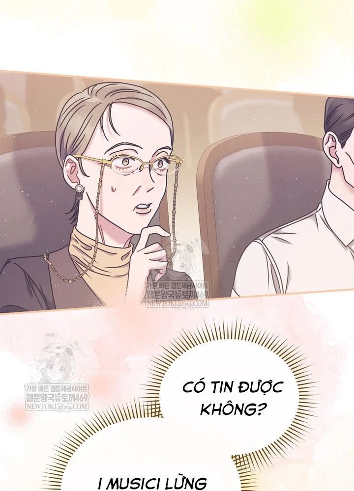 Thiên Tài Âm Nhạc Trường Trung Học - Chapter 74 - Page 53